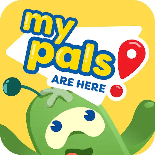 Play My Pals are Here! Primary APK
