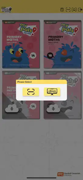 Play My Pals are Here! Primary  and enjoy My Pals are Here! Primary with UptoPlay