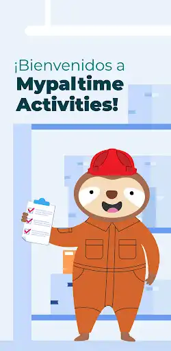 Play MyPalTime Activities  and enjoy MyPalTime Activities with UptoPlay