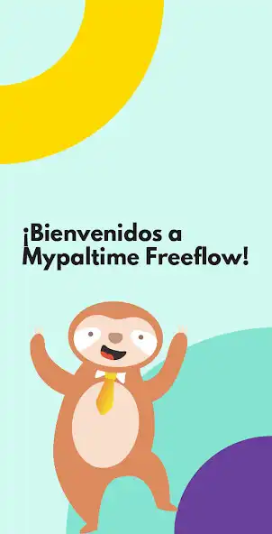 Play MyPalTime FreeFlow  and enjoy MyPalTime FreeFlow with UptoPlay
