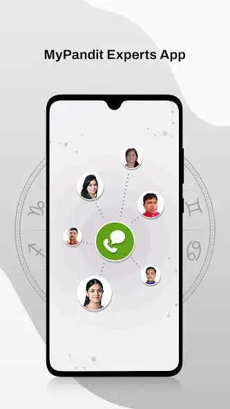 Play MyPandit Experts App  and enjoy MyPandit Experts App with UptoPlay