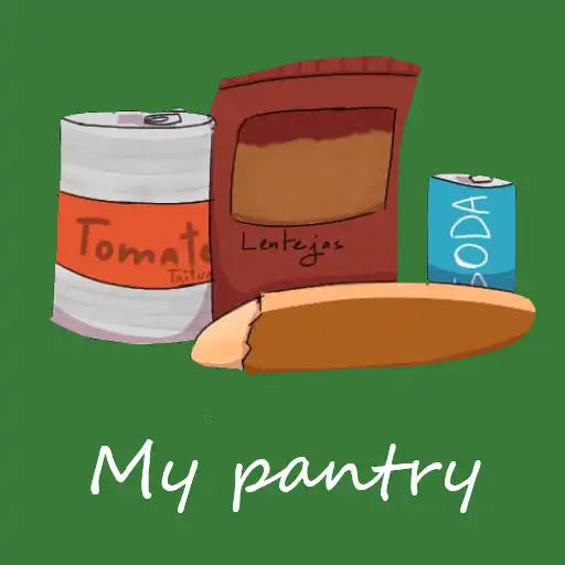 Play My Pantry APK Play My Pantry APK