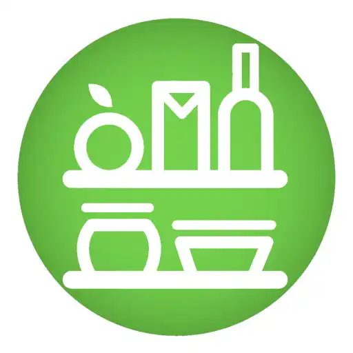 Play My pantry. Shopping list APK