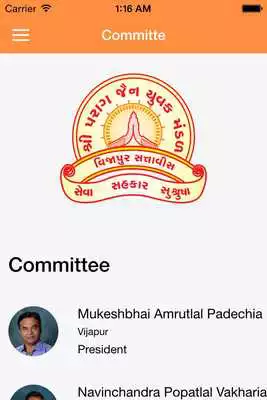 Play My Parag