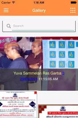 Play My Parag