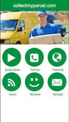 Play myparcel