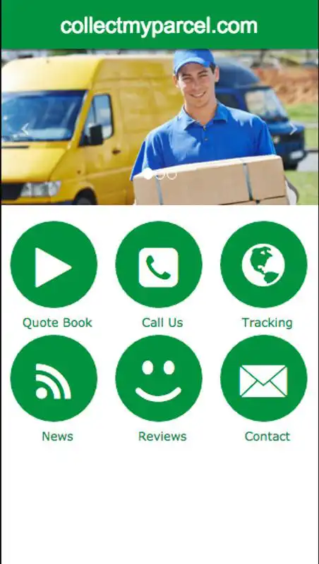 Play myparcel