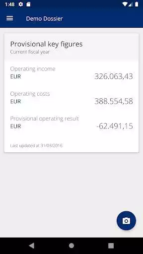 Play My ParfiGroup as an online game My ParfiGroup with UptoPlay