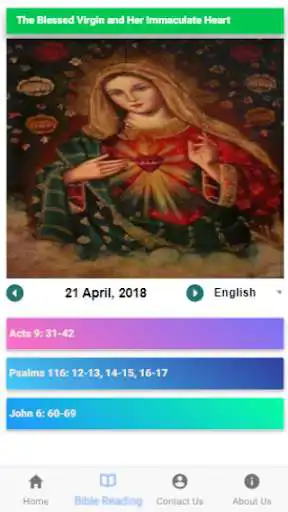 Play MyParish  and enjoy MyParish with UptoPlay