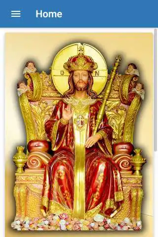 Play MyParish as an online game MyParish with UptoPlay