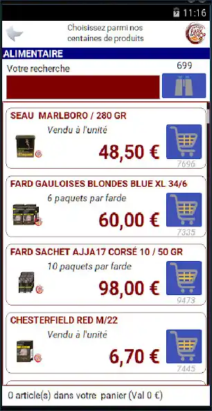 Play My ParkandShop  and enjoy My ParkandShop with UptoPlay