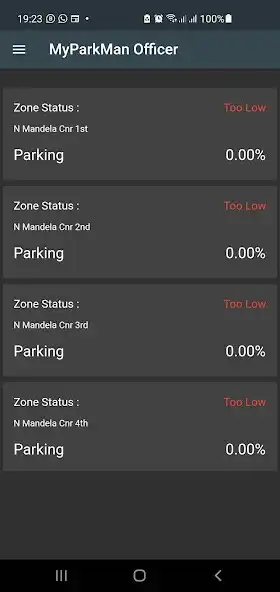 Play My Park Man Staff  and enjoy My Park Man Staff with UptoPlay