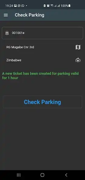 Play My Park Man Staff as an online game My Park Man Staff with UptoPlay