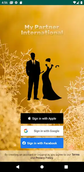 Play MyPartnerInternational as an online game MyPartnerInternational with UptoPlay