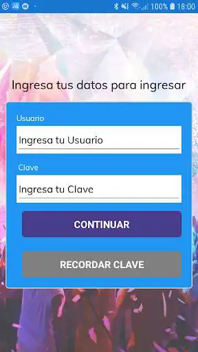 Play MyPass Accesos  and enjoy MyPass Accesos with UptoPlay
