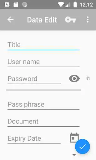 Play MyPassowords  and enjoy MyPassowords with UptoPlay
