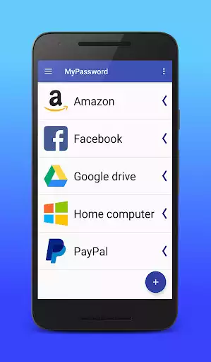 Play My Password as an online game My Password with UptoPlay