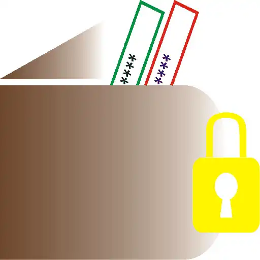 Play My Password Wallet - Offline Password Manager APK