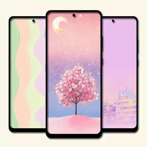 Play My Pastel Wallpaper HD APK