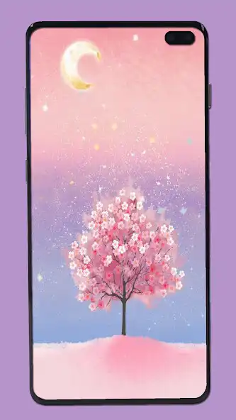 Play My Pastel Wallpaper HD as an online game My Pastel Wallpaper HD with UptoPlay