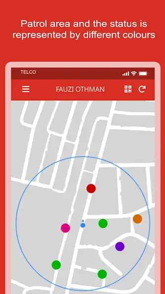 Play myPATIL  and enjoy myPATIL with UptoPlay