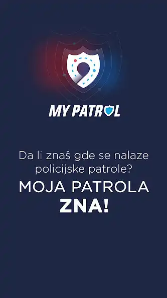 Play My Patrol - Moja Patrola  and enjoy My Patrol - Moja Patrola with UptoPlay