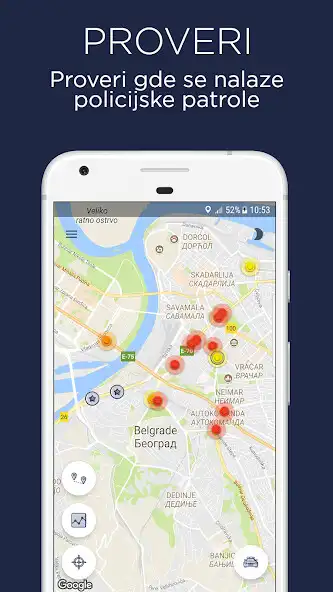 Play My Patrol - Moja Patrola as an online game My Patrol - Moja Patrola with UptoPlay