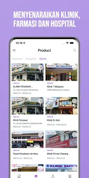 Play MyPatuh as an online game MyPatuh with UptoPlay