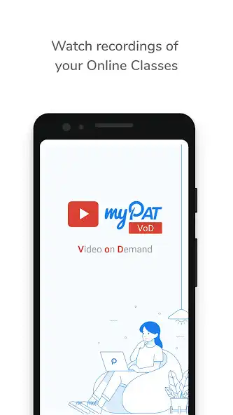 Play myPAT VoD  and enjoy myPAT VoD with UptoPlay