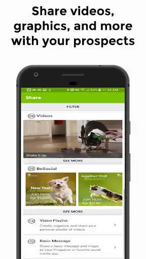 Play My pawTree as an online game My pawTree with UptoPlay