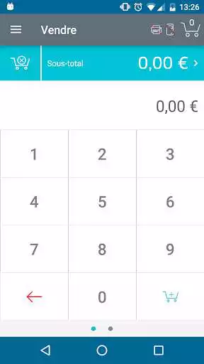 Play MyPaydesk (France) as an online game MyPaydesk (France) with UptoPlay