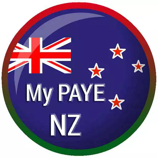 Run free android online My PAYE NZ Lite APK