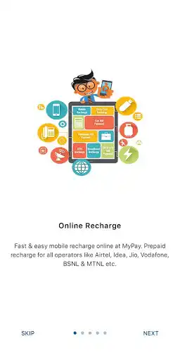 Play MyPay as an online game MyPay with UptoPlay
