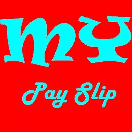 Free play online MYPAYSLIP MM  APK