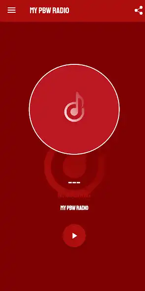 Play MY PBW RADIO  and enjoy MY PBW RADIO with UptoPlay