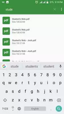 Play My PDF Reader Lite