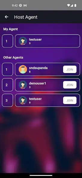 Play My Peace Garden as an online game My Peace Garden with UptoPlay