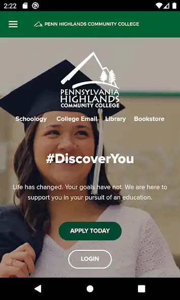 Play myPEAK Mobile – Penn Highlands CC  and enjoy myPEAK Mobile – Penn Highlands CC with UptoPlay