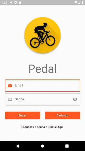 Play MyPedal as an online game MyPedal with UptoPlay
