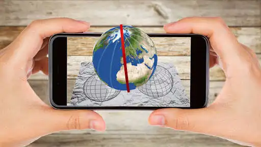 Play APK MyPedia AR VR  and enjoy MyPedia AR VR with UptoPlay com.kompanions.pearsonapp