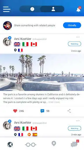 Play MyPeepz - find your tribe and enjoy MyPeepz - find your tribe with UptoPlay Play MyPeepz - find your tribe and enjoy MyPeepz - find your tribe with UptoPlay