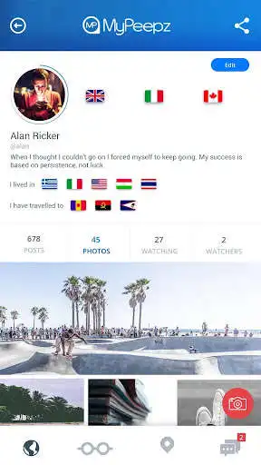 Play MyPeepz - find your tribe as an online game online MyPeepz - find your tribe with UptoPlay com.mpzlabs.mypeepz Play MyPeepz - find your tribe as an online game MyPeepz - find your tribe with UptoPlay