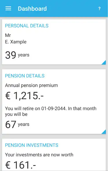 Play myPension  and enjoy myPension with UptoPlay
