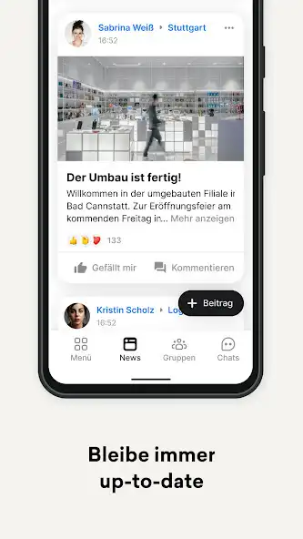 Play MyPeople App as an online game MyPeople App with UptoPlay