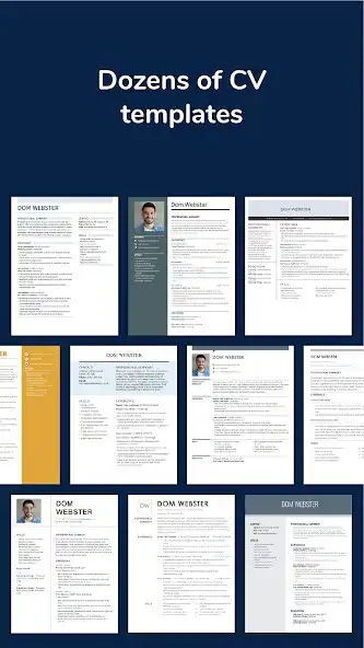 Play MyPerfectCV: Resume CV Builder as an online game online MyPerfectCV: Resume CV Builder with UptoPlay Play MyPerfectCV: Resume CV Builder as an online game MyPerfectCV: Resume CV Builder with UptoPlay