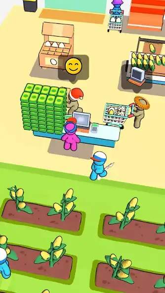 Play My Perfect Market : Mini Mart  and enjoy My Perfect Market : Mini Mart with UptoPlay