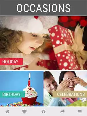 Play My Perfect Present- Gift Ideas