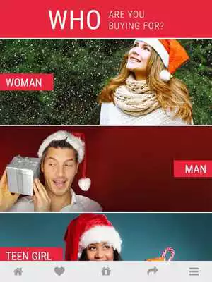 Play My Perfect Present- Gift Ideas