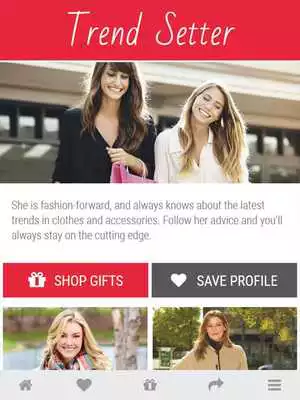 Play My Perfect Present- Gift Ideas