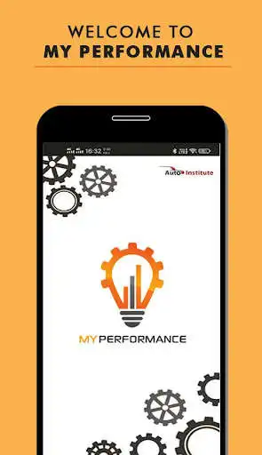 Play My Performance  and enjoy My Performance with UptoPlay